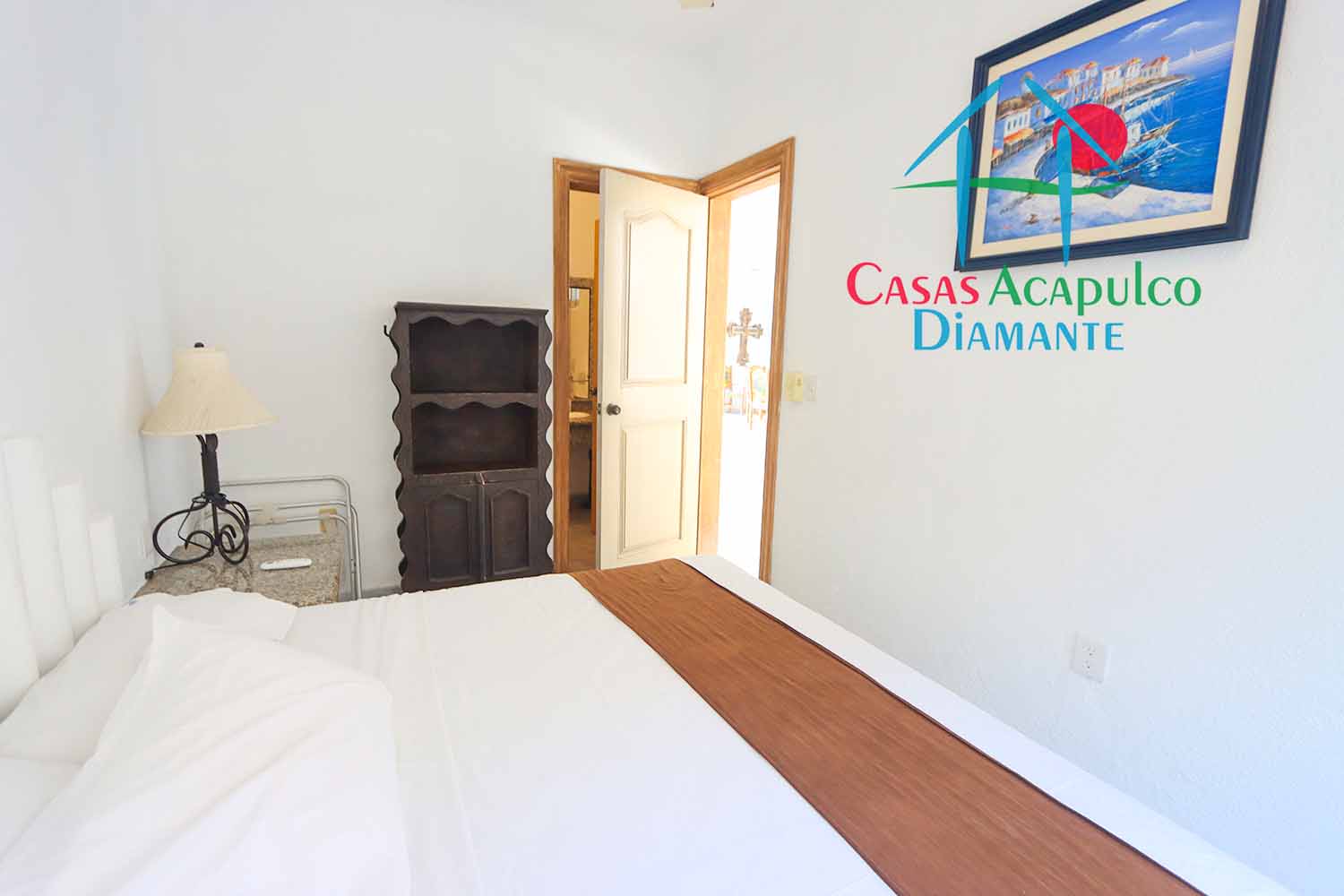 Vereda de las Sirenas 33 - Recámara cuatro 4